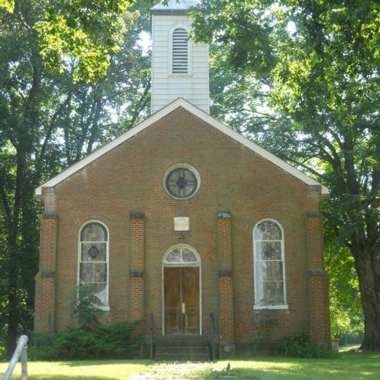 Hanover Lutheran Church