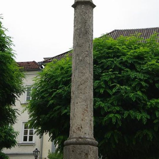 Marienbrunnen