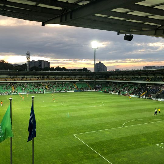 Zimbru Stadium