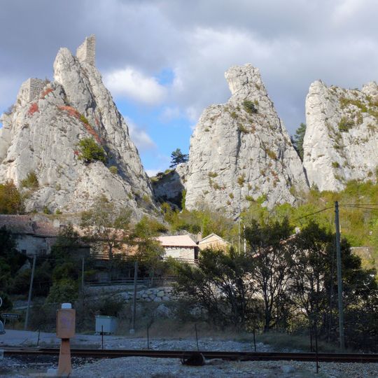 Saint-Julien-en-Beauchêne