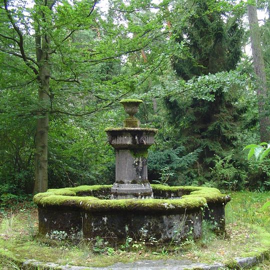 Südwestkirchhof Stahnsdorf