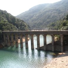Tai Tam Reservoirs