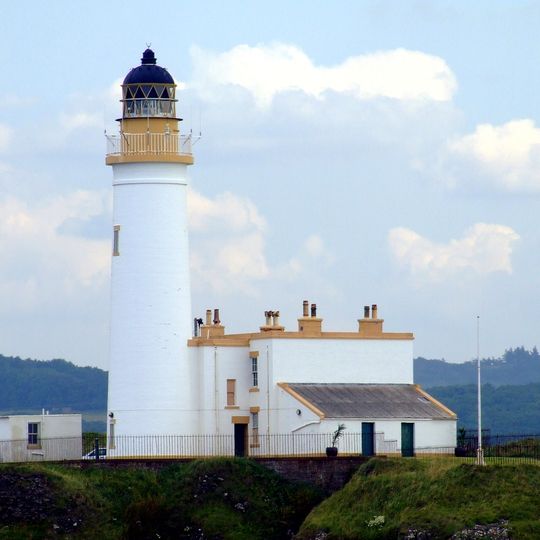 Phare de Turnberry