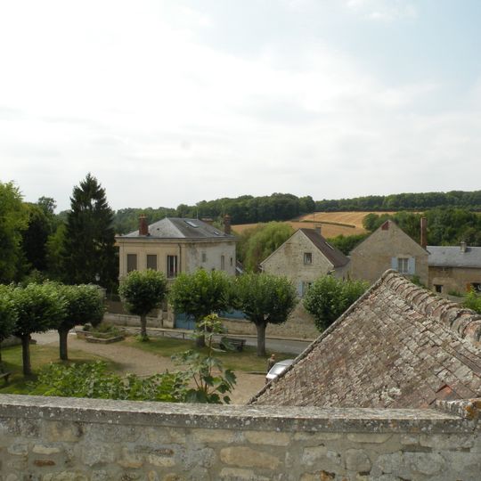 Frouville