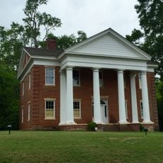 Frederick Nance House