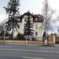 Theodor-Heuss-Straße 28