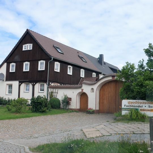 Nebelschützer Straße 9a