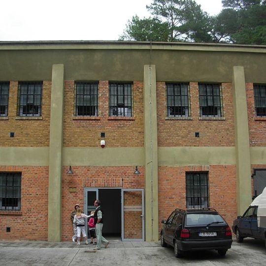 Eksploseum in Bydgoszcz