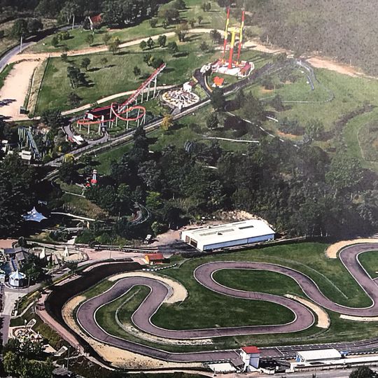 Karting Evasion Le Creusot