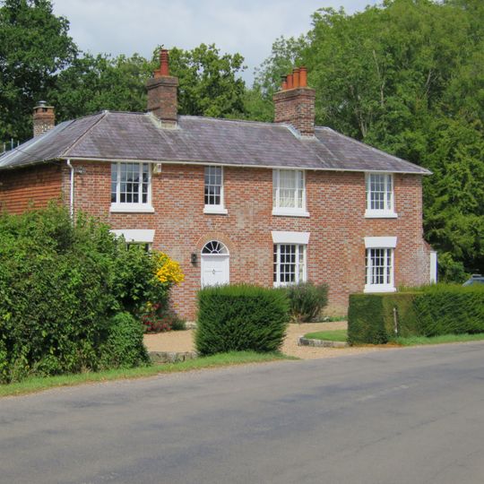 The Mill House