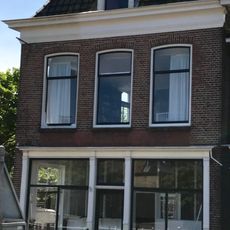 Voorstraat 92, Harlingen