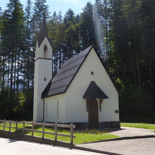 Chiesa della Regina della Pace