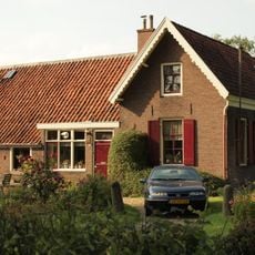 Rijksstraatweg 205, Loenersloot