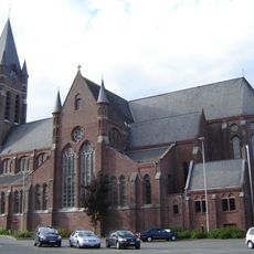 Église Sint-Martinus de Avelgem
