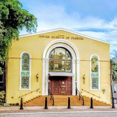 Jewish Museum of Florida
