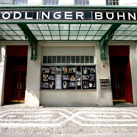 Stadttheater Mödling