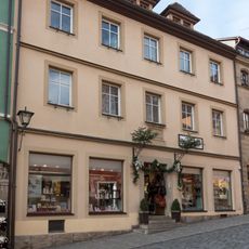 Obere Schmiedgasse 14 (Rothenburg ob der Tauber)