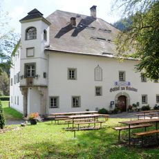 Altes Bräuhaus, Gurnitz, Ebenthal