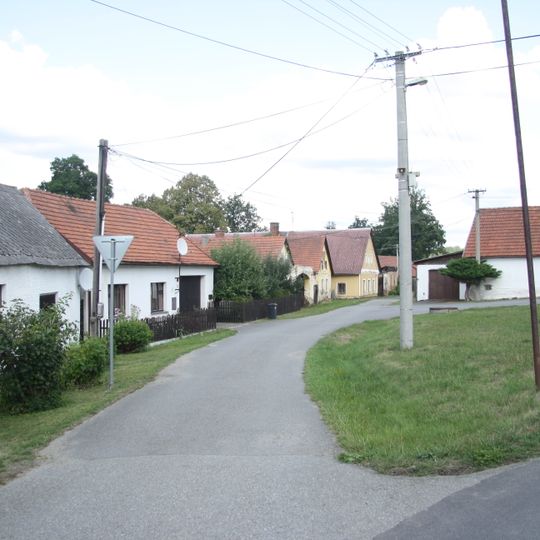 Vítovice