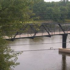 New Richmond Swing Bridge