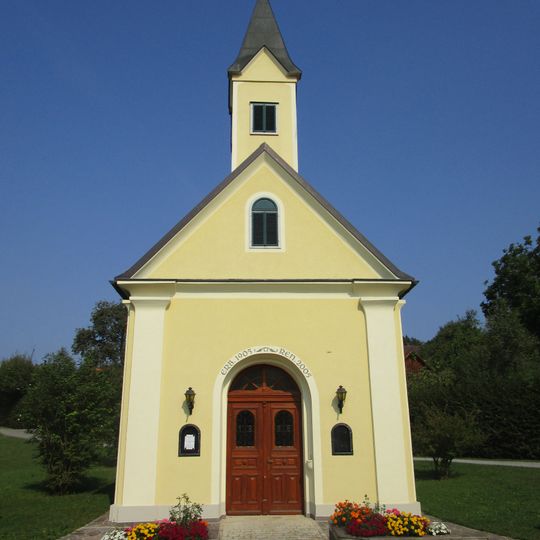 Ortskapelle Premstätten