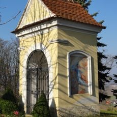 Wegkapelle