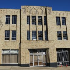 Asheville Transfer and Storage Company Building