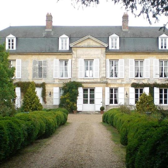 Château d'Anserville