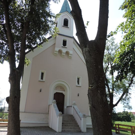 Christuskirche