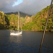 Fatu Hiva