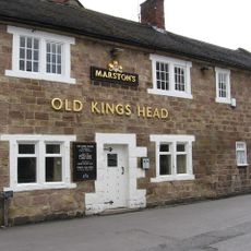 The Old King's Head Public House