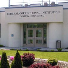 Institution correctionnelle fédérale de Danbury