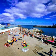 Piscina do Pesqueiro