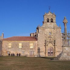 Hermitage of Nuestra Señora del Mirón, Soria
