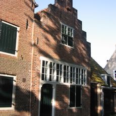 Putterstraat 2, Heusden