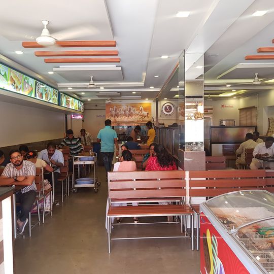Hotel Sukha Shanti
