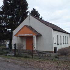 Philip the Apostle Chapel