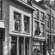 Kriekenmarkt 11, Gorinchem