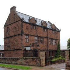 Stanhope House