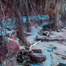 Ežurgu Sarkanās klintis