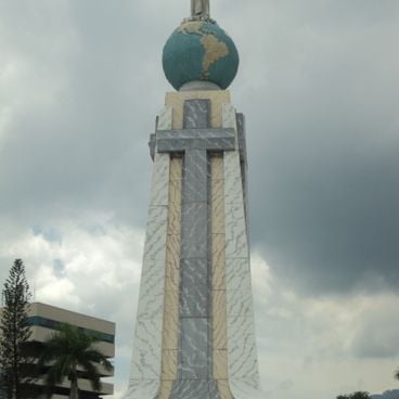 Discover the major Sites of El Salvador