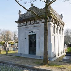 Grave of Gherardesca