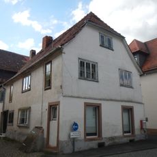 Wohnhaus