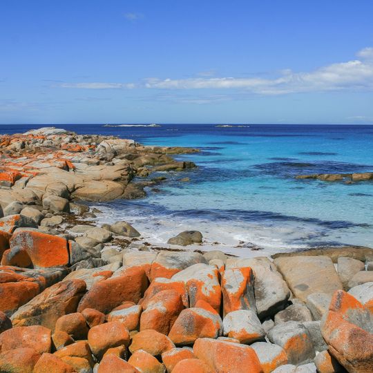 Bay of Fires