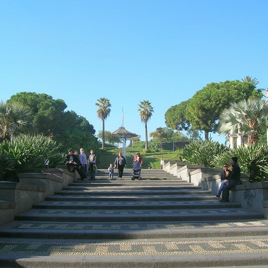 Giardino Bellini