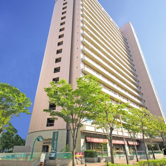 Hearton Hotel Nishiumeda