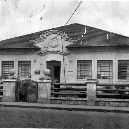 Capistrano de Abreu School