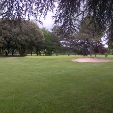 Golf des Châlons