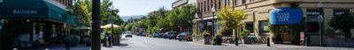 Panoramic View 1