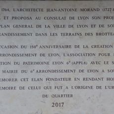 150 ans de la création du 6e arrondissement